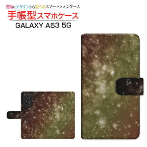 GALAXY A53 5G [SC-53C SCG15] MNV[ G[tBteBX[ t@CuW[ Ή 蒠^ X}zP[X JΉ FCG[ SAMSUNG TX `E`OX֑ F MNV