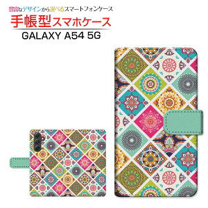 GALAXY A54 5G [SC-53D SCG21] �M�����N�V�[ �G�[�t�B�t�e�B�t�H�[ �t�@�C�u�W�[ �Ή� �蒠�^ �X�}�z�P�[�X �J�������Ή� Oriental(type001) Samsung �T���X�� ��`�E��`�O�X�֑������� �I���G���^�� �`�F