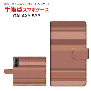 GALAXY S22 [SC-51C SCG13] �M�����N�V�[ �G�X�g�D�G���e�B�c�[ �Ή� �蒠�^ �X�}�z�P�[�X �J�������Ή� Border(�{�[�_�[) type002 Samsung �T���X�� ��`�E��`�O�X�֑������� �ځ[���[ ������ �I�����W 