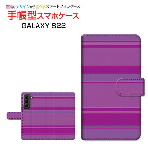 GALAXY S22 [SC-51C SCG13] �M�����N�V�[ �G�X�g�D�G���e�B�c�[ �Ή� �蒠�^ �X�}�z�P�[�X �J�������Ή� Border(�{�[�_�[) type007 Samsung �T���X�� ��`�E��`�O�X�֑������� �ځ[���[ ������ �p�[�v�� [ 