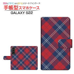 GALAXY S22 [SC-51C SCG13] �M�����N�V�[ �G�X�g�D�G���e�B�c�[ �Ή� �蒠�^ �X�}�z�P�[�X �J�������Ή� �`�F�b�N(type001) Samsung �T���X�� ��`�E��`�O�X�֑������� �i�q �A�J �J�W���A�� [ ���{�� �v