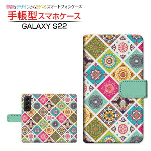 GALAXY S22 [SC-51C SCG13] �M�����N�V�[ �G�X�g�D�G���e�B�c�[ �Ή� �蒠�^ �X�}�z�P�[�X �J�������Ή� Oriental(type001) Samsung �T���X�� ��`�E��`�O�X�֑������� �I���G���^�� �`�F�b�N ���� [ ���{
