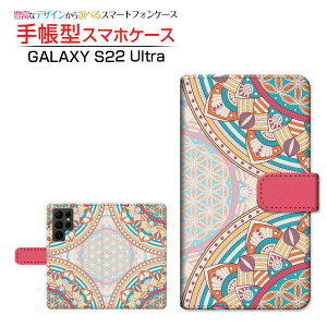 GALAXY S22 Ultra [SC-52C SCG14] �M�����N�V�[ �G�X�g�D�G���e�B�c�[ �E���g�� �Ή� �蒠�^ �X�}�z�P�[�X �J�������Ή� Oriental(type002) Samsung �T���X�� ��`�E��`�O�X�֑������� �I���G���^�� �S�[�W