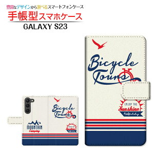 GALAXY S23 [SC-51D SCG19] MNV[ GXgDGeBX[ Ή 蒠^ X}zP[X JΉ MOUNTAIN Samsung TX `E`OX֑ R ] JWA [ { v[