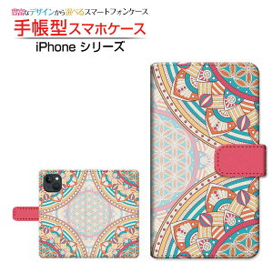 iPhone 14 Plus �A�C�t�H�� �t�H�[�e�B�[�� �v���X �Ή� �蒠�^ �X�}�z�P�[�X �J�������Ή� Oriental(type002) Apple �A�b�v�� ��`�E��`�O�X�֑������� �I���G���^�� �S�[�W���X ���� [ ���{�� �v���[