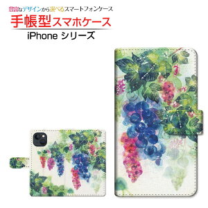 iPhone 14 Plus �A�C�t�H�� �t�H�[�e�B�[�� �v���X �Ή� �蒠�^ �X�}�z�P�[�X �J�������Ή� Grapegirden F:chocalo Apple �A�b�v�� ��`�E��`�O�X�֑������� �C���X�g �r�c �D �u�h�E [ �����Y ���f�B�[