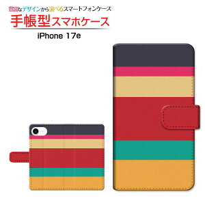 iPhone 17e �A�C�t�H�� �Z�u���e�B�[���C�[�Ή� �蒠�^ �X�}�z�P�[�X �J�������Ή� �N���A�P�[�X�t �J���t�����܂��� �{�[�_�[ �X�g���C�v ���܂��� �}���`�X�g���C�v [ �_�C�A���[�^ �u�b�N�^
