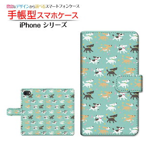 iPhone SE (2) Ή 2020 SE2 蒠^ X}zP[X JΉ dog(type001) Apple Abv `E`OX   LN^[ hbg [ { v[g a LO ]
