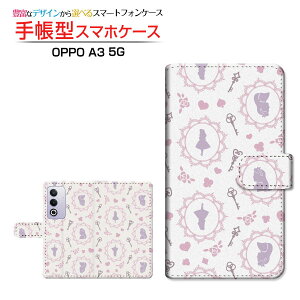OPPO A3 5G �I�b�| �G�[�X���[ �t�@�C�u�W�[ �Ή� �蒠�^ �X�}�z�P�[�X �J�������Ή� �N���A�P�[�X�t �A���X �h�b�g �z���C�g�p�[�v�� [ �_�C�A���[�^ �u�b�N�^ ]
