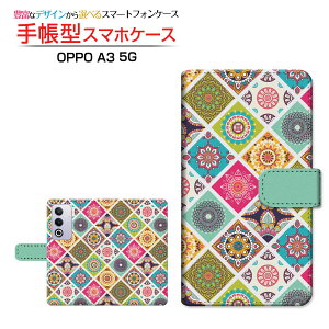 OPPO A3 5G �I�b�| �G�[�X���[ �t�@�C�u�W�[ �Ή� �蒠�^ �X�}�z�P�[�X �J�������Ή� �N���A�P�[�X�t Oriental(type001) �I���G���^�� �`�F�b�N ���� [ ���{�� �v���[���g �a���� �L�O�� ]