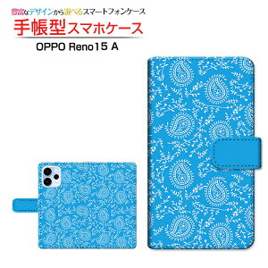 OPPO Reno15 A [OPG08 ZSYNN9 CPH2801] �I�b�| ���m �t�B�t�e�B�[�� �G�[ �Ή� �蒠�^ �X�}�z�P�[�X �J�������Ή� �N���A�P�[�X�t �y�C�Y���[(type001) �u���[ �P�F �J�W���A�� [ ���{�� �v���[���g �a���� 