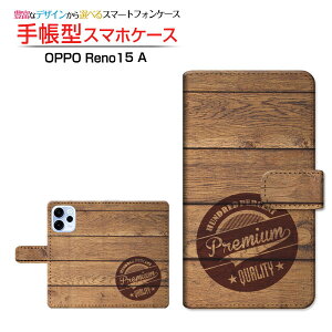 OPPO Reno15 A [OPG08 ZSYNN9 CPH2801] �I�b�| ���m �t�B�t�e�B�[�� �G�[ �Ή� �蒠�^ �X�}�z�P�[�X �J�������Ή� �N���A�P�[�X�t �ؖڒ�(type001) �E�b�h �X�^���v �J�W���A�� [ ���{�� �v���[���g �a���� 