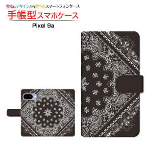 Google Pixel 9a O[O sNZ iCG[ Ή 蒠^ X}zP[X JΉ NAP[Xt Bandana(type001) o_i yCY[  [ { v[g a LO ]