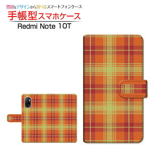 Redmi Note 10T bh~[ m[g eeB[ Ή 蒠^ X}zP[X JΉ Plaid(`FbN) type005 Xiaomi VI~ `E`OX֑  iq Vv [ _CA[^ 