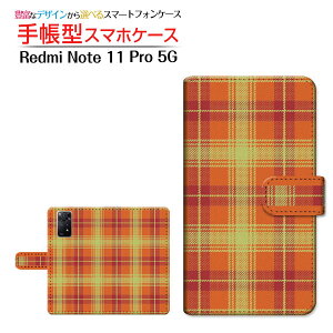 Redmi Note 11 Pro 5G bh~[ m[g Cu v t@CuW[ Ή 蒠^ X}zP[X JΉ Plaid(`FbN) type005 Xiaomi VI~ `E`OX֑  iq V