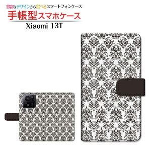 Xiaomi 13T [XIG04] �V���I�~ �T�[�e�B�[���e�B�[ �Ή� �蒠�^ �X�}�z�P�[�X �J�������Ή� �_�}�X�N(type002) ��`�E��`�O�X�֑������� ���� �P�F ���g�� [ ���{�� �v���[���g �a���� �L�O�� ]