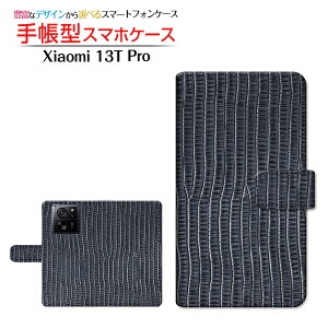 Xiaomi 13T Pro �V���I�~ �T�[�e�B�[���e�B�[ �v�� �Ή� �蒠�^ �X�}�z�P�[�X �J�������Ή� Leather(���U�[��) type006 ��`�E��`�O�X�֑������� �v�� ���U�[�� �V���v�� [ �_�C�A���[�^ �u�b�N�^ ]