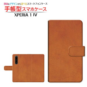XPERIA 1 IV [SO-51C SOG06] GNXyA  }[NtH[ Ή 蒠^ X}zP[X JΉ Leather(U[) type004 SONY \j[ `E`OX֑ v U[ Vv [ _CA