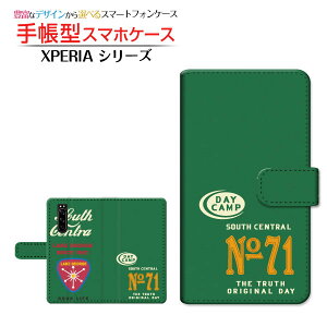 tیtBt XPERIA 5 III [SO-53B SOG05 SoftBank] Ή 蒠^ X}zP[X JΉ DAY CAMP SONY \j[ `E`OX  AJ Lv JWA [ { v[g a