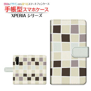 XPERIA 5 III [SO-53B SOG05 SoftBank] �Ή� �蒠�^ �X�}�z�P�[�X �J�������Ή� �^�C���`�F�b�N SONY �\�j�[ ��`�E��`�O�X�� �������� �i�q �i�`������ DIY [ ���{�� �v���[���g �a���� �L�O�� ]