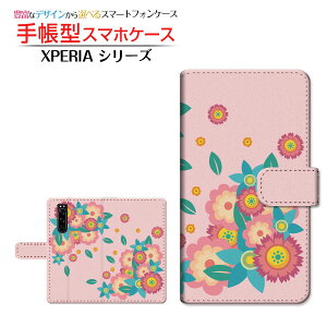 tیtBt XPERIA 5 III [SO-53B SOG05 SoftBank] Ή 蒠^ X}zP[X JΉ t[(type008) SONY \j[ `E`OX    sN [ { v[g a 