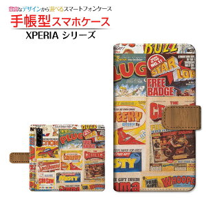 XPERIA 5 III [SO-53B SOG05 SoftBank] �Ή� �蒠�^ �X�}�z�P�[�X �J�������Ή� Magazine SONY �\�j�[ ��`�E��`�O�X�� �������� �G�� ���g�� �A�����J�� [ ���{�� �v���[���g �a���� �L�O�� ]