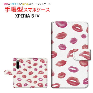 XPERIA 5 IV [SO-54C SOG09] �G�N�X�y���A �t�@�C�u �}�[�N�t�H�[ �Ή� �蒠�^ �X�}�z�P�[�X �J�������Ή� �O�h�b�g �s���N���b�h SONY �\�j�[ ��`�E��`�O�X�֑������� [ �_�C�A���[�^ �u�b�N�^ ]