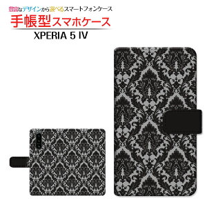 XPERIA 5 IV [SO-54C SOG09] �G�N�X�y���A �t�@�C�u �}�[�N�t�H�[ �Ή� �蒠�^ �X�}�z�P�[�X �J�������Ή� �_�}�X�N�� type001 SONY �\�j�[ ��`�E��`�O�X�֑������� �Y��i���ꂢ�j ���m�g�[�� ������