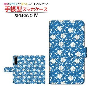 XPERIA 5 IV [SO-54C SOG09] �G�N�X�y���A �t�@�C�u �}�[�N�t�H�[ �Ή� �蒠�^ �X�}�z�P�[�X �J�������Ή� �t�����[(type002) SONY �\�j�[ ��`�E��`�O�X�֑������� �u���[ ���� �P�F [ ���{�� �v���[��