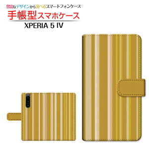 XPERIA 5 IV [SO-54C SOG09] �G�N�X�y���A �t�@�C�u �}�[�N�t�H�[ �Ή� �蒠�^ �X�}�z�P�[�X �J�������Ή� �X�g���C�v�}�X�^�[�h SONY �\�j�[ ��`�E��`�O�X�֑������� �{�[�_�[ �X�g���C�v ���܂�