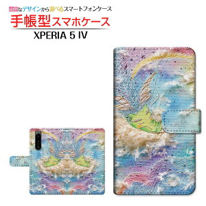 XPERIA 5 IV [SO-54C SOG09] �G�N�X�y���A �t�@�C�u �}�[�N�t�H�[ �Ή� �蒠�^ �X�}�z�P�[�X �J�������Ή� ���� ��� �Ƃ��� SONY �\�j�[ ��`�E��`�O�X�� �������� �C���X�g [ �����Y ���f�B�[�X ��