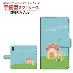 XPERIA Ace III [SO-53C SOG08] GNXyA G[X }[NX[ Ή 蒠^ X}zP[X JΉ ̂̉ SONY \j[ `E`OX֑ CXg ̂ LmR Jt [ _C