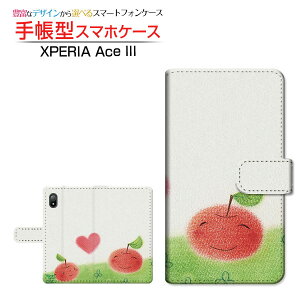 XPERIA Ace III [SO-53C SOG08] �G�N�X�y���A �G�[�X �}�[�N�X���[ �Ή� �蒠�^ �X�}�z�P�[�X �J�������Ή� ���u��� ��� �Ƃ��� SONY �\�j�[ ��`�E��`�O�X�֑������� �C���X�g ��� �n�[�g [ ��