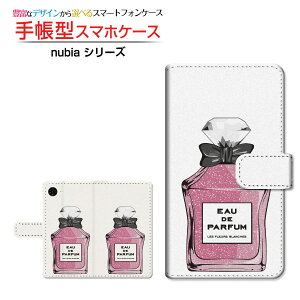 nubia S2R [Z6305R] �k�r�A �G�X�c�[�A�[�� �Ή� �蒠�^ �X�}�z�P�[�X �J�������Ή� �N���A�P�[�X�t ���� type6 �����s���N [ �_�C�A���[�^ �u�b�N�^ ]