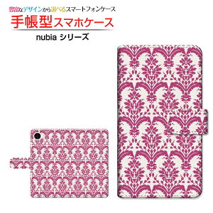 nubia S2R [Z6305R] �k�r�A �G�X�c�[�A�[�� �Ή� �蒠�^ �X�}�z�P�[�X �J�������Ή� �N���A�P�[�X�t �_�}�X�N type2 ���b�h [ �_�C�A���[�^ �u�b�N�^ ]