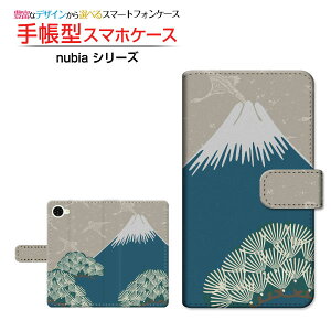 nubia S2R [Z6305R] �k�r�A �G�X�c�[�A�[�� �Ή� �蒠�^ �X�}�z�P�[�X �J�������Ή� �N���A�P�[�X�t �x�m�R�Ə� �a�� ���{ �a�� �~ �R �� ���@�ӂ����� [ �_�C�A���[�^ �u�b�N�^ ]