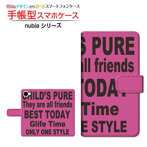 nubia S2R [Z6305R] �k�r�A �G�X�c�[�A�[�� �Ή� �蒠�^ �X�}�z�P�[�X �J�������Ή� �N���A�P�[�X�t ���S PINK ���� �s���N �p�� [ ���{�� �v���[���g �a���� �L�O�� ]