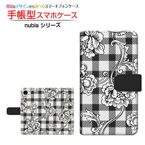 nubia S2R [Z6305R] �k�r�A �G�X�c�[�A�[�� �Ή� �蒠�^ �X�}�z�P�[�X �J�������Ή� �N���A�P�[�X�t ���m�g�[���t�����[ �i�q �`�F�b�N �S�[�W���X [ ���{�� �v���[���g �a���� �L�O�� ]