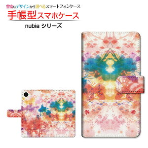 nubia S2R [Z6305R] �k�r�A �G�X�c�[�A�[�� �Ή� �蒠�^ �X�}�z�P�[�X �J�������Ή� �N���A�P�[�X�t �a���E���؋� F:chocalo �C���X�g �r�c �D �a�� �͗l [ �����Y ���f�B�[�X ������� ���킢�� ]