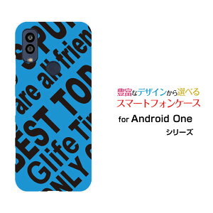 �X�}�z�P�[�X Android One S10 �A���h���C�h ���� �G�X�e��[S10-KC]Y!mobileRogo (BLUE)[ �f�U�C�� �G�� ���킢�� ]