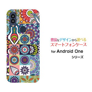 �X�}�z�P�[�X Android One S10 �A���h���C�h ���� �G�X�e��[S10-KC]Y!mobile�p�b�`���[�N(typeC)[ �f�U�C�� �G�� ���킢�� ]