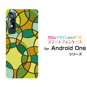 X}zP[X tیtBt Android One S8 AhCh  GX GCg[S8-KC]Y!mobileColorful Circle[ X}zJo[ gуP[X lC  ]