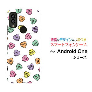 X}zP[X Android One S9 AhCh  GXiC[S9-KC]Y!mobileLOVE HEART(_)[  v[g a LO ]