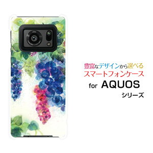 X}zP[X tیtBt AQUOS R6 ANIX A[VbNX[SH-51B]docomo SoftBankGrapegirden[ fUC G 킢 ]