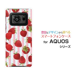 �X�}�z�P�[�X AQUOS R6 �A�N�I�X �A�[���V�b�N�X[SH-51B]docomo SoftBank�[ ������� �v���[���g �a���� �L�O�� ]