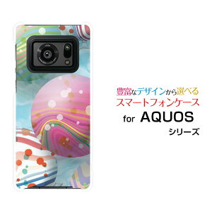 �X�}�z�P�[�X AQUOS R6 �A�N�I�X �A�[���V�b�N�X[SH-51B]docomo SoftBank�����[���[[ ������� �v���[���g �a���� �L�O�� ]