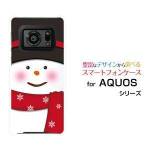 �X�}�z�P�[�X AQUOS R6 �A�N�I�X �A�[���V�b�N�X[SH-51B]docomo SoftBank�X�m�[�}��[ ������� �v���[���g �a���� �L�O�� ]