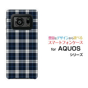 X}zP[X tیtBt AQUOS R6 ANIX A[VbNX[SH-51B]docomo SoftBankPlaid(`FbN) type003[ X}zJo[ gуP[X lC  ]