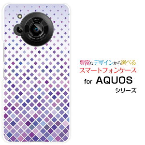 X}zP[X AQUOS R7 ANIX A[Zu[SH-52C]docomo SoftBankGradation (type002)[ fUC G 킢 ]