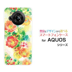 X}zP[X AQUOS R7 ANIX A[Zu[SH-52C]docomo SoftBankFlowers dance[ fUC G 킢 ]